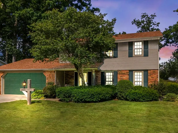 7729 Gathings Dr, Fort Wayne, IN 46816