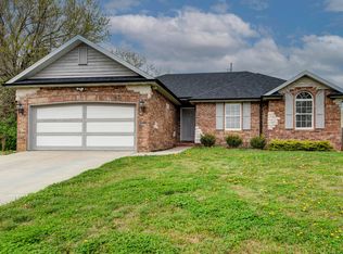 3411 S Brunswick Ave, Springfield, MO 65809