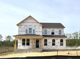 372 Sweetfern Ln, Zebulon, NC 27597