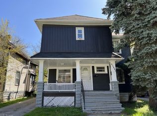 10728 Elmarge Ave #2, Cleveland, OH 44105