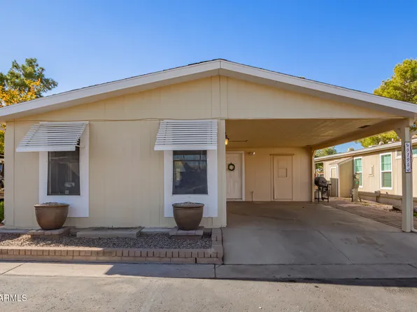 6194 S Cypress Point Drive, Chandler, AZ 85249
