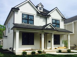 414 N Gainsborough Ave, Royal Oak, MI