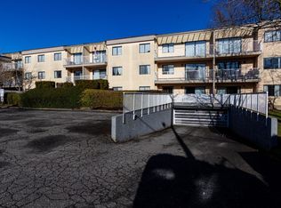 Sunridge Apartments, Abbotsford, BC V2S 7X2