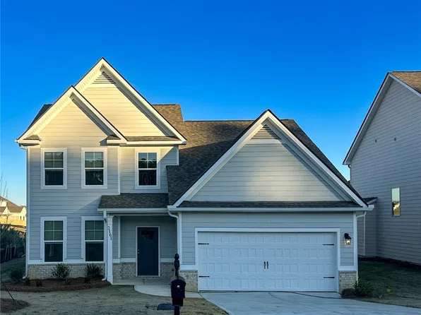 2161 Covey Dr, Waverly, AL 36879