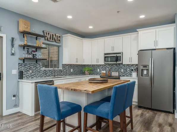 2250 E DEER VALLEY Road #6, Phoenix, AZ 85024