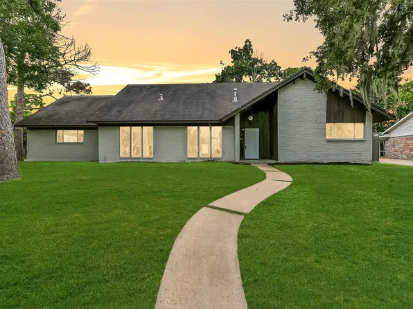 15503 Wandering Trl, Friendswood, TX 77546