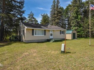 15965 Harwood Rd, Atlanta, MI 49709