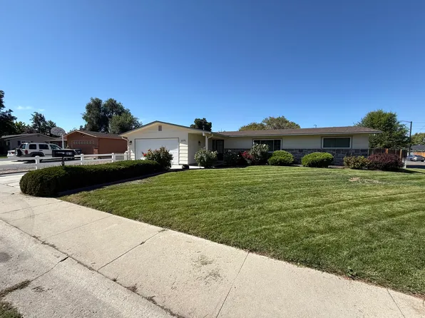 2375 N Grenville St, Boise, ID 83704