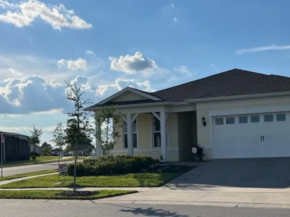 13175 Sunny Retreat Ln, Winter Garden, FL 34787