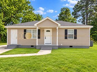 113 Rose St, Warner Robins, GA 31093