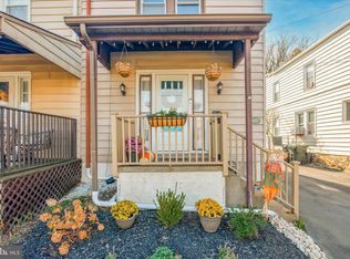 2760 Jenkintown Rd, Glenside, PA 19038