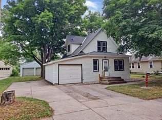 640 4th Ave N, Foley, MN 56329