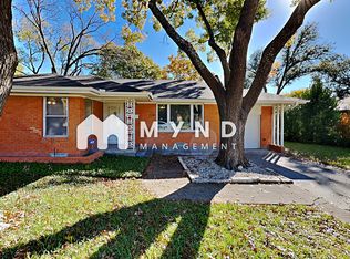 9658 Cloister Dr, Dallas, TX 75228