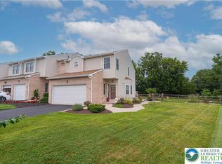 1276 Old Gate Rd, Northampton, PA 18067