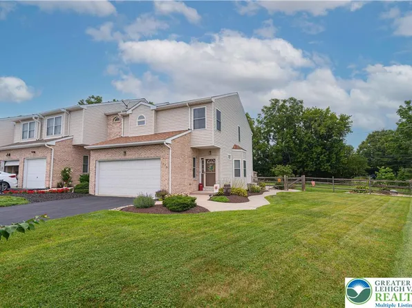 1276 Old Gate Rd, Northampton, PA 18067