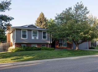 7380 E Easter Ave, Centennial, CO 80112