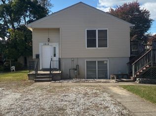 5916 Sefton Ave #1, Baltimore, MD 21214