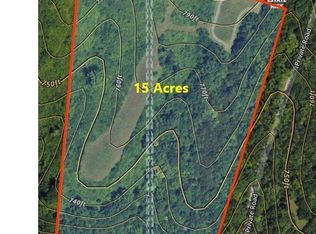 1180D Pattons Creek Rd, Pendleton, KY 40055