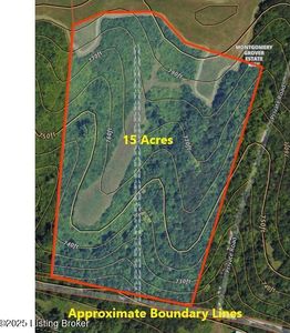 1180D Pattons Creek Rd, Pendleton, KY, 40055