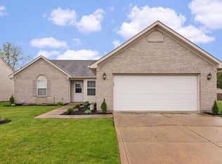 1077 Springwater Rd, Kokomo, IN 46902