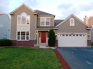 1912 Windstone Dr, Plainfield, IL 60586