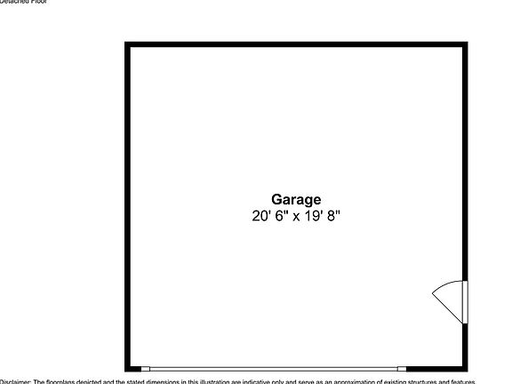 2nd image of this home