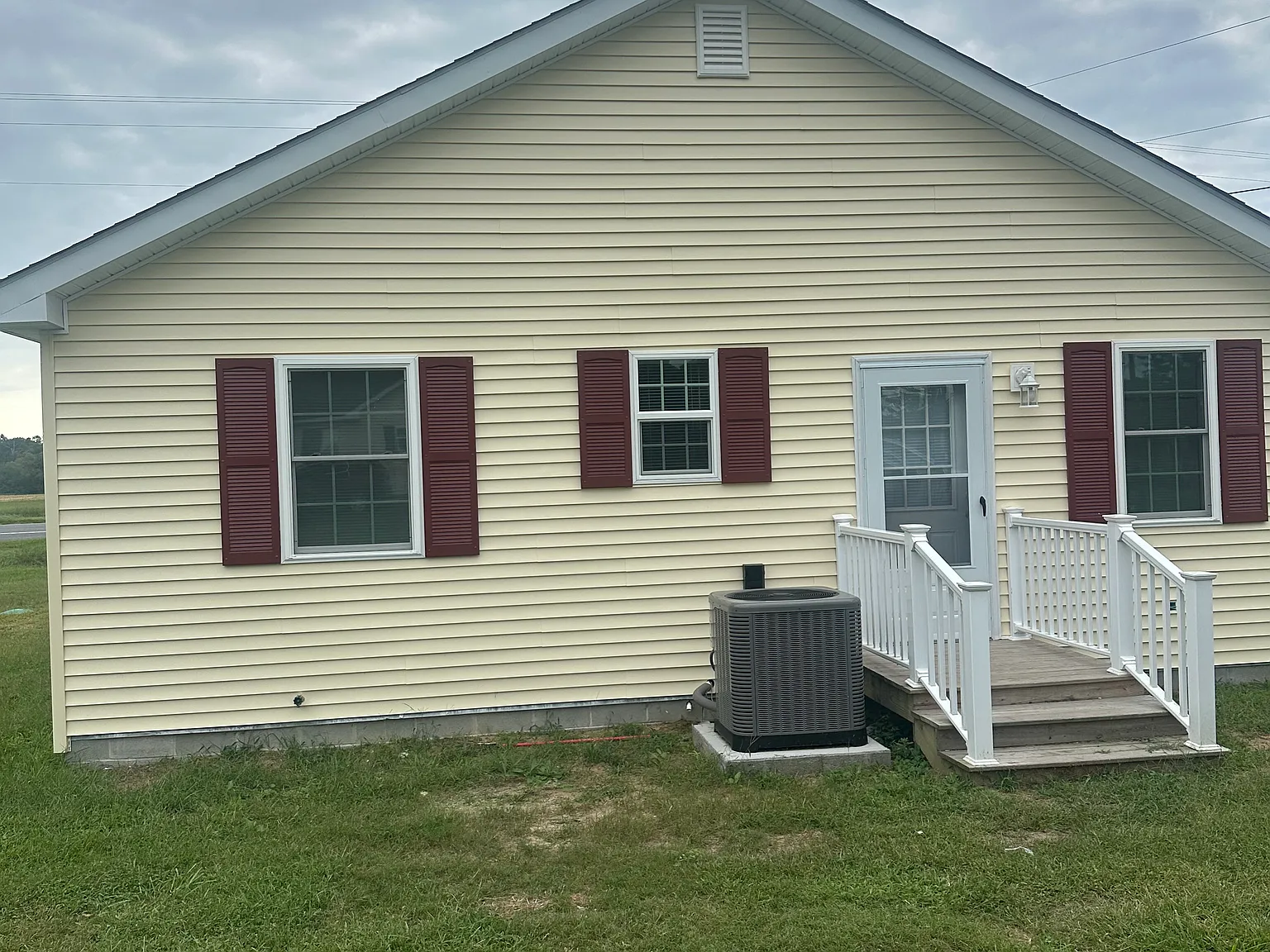 2 bed, $1,275 — Photo 2