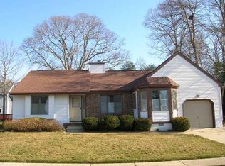 413 Portsmouth Rd, Cape May, NJ 08204