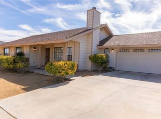 57731 San Tropeze Ave, Yucca Valley, CA 92284