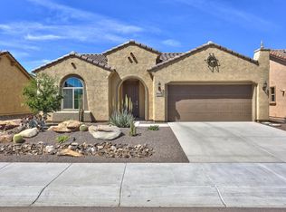 21780 N 263rd Dr, Buckeye, AZ 85396