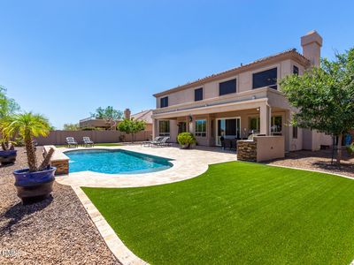 5555 E Via Montoya Dr, Phoenix, AZ, 85054