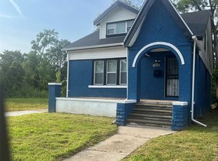 14695 Mayfield St, Detroit, MI 48205