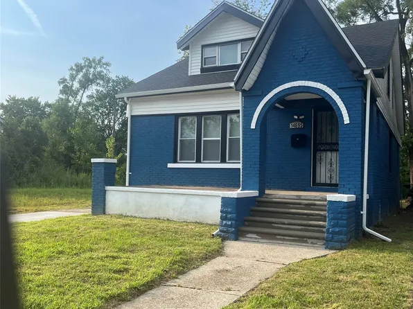 14695 Mayfield St, Detroit, MI 48205