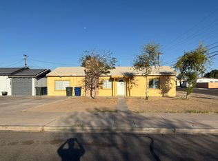 1895 S 10th Ave, Yuma, AZ 85364