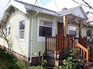 4635 SE 51st Ave, Portland, OR 97206