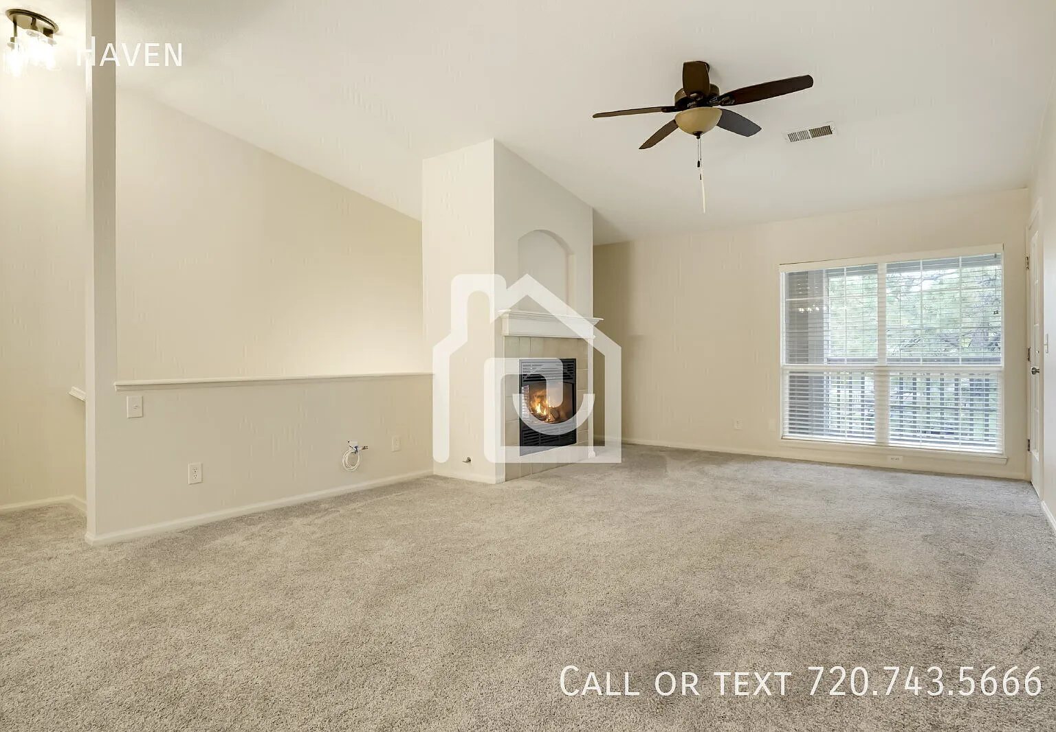 Large 2 Bedroom with Tandem Garage next to Cherry Creek State Park — Photo 3