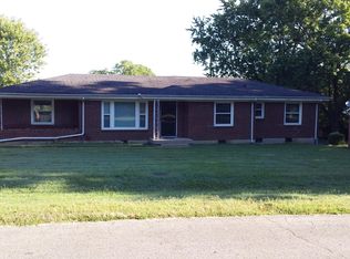 2812 Paden Dr, Nashville, TN 37206