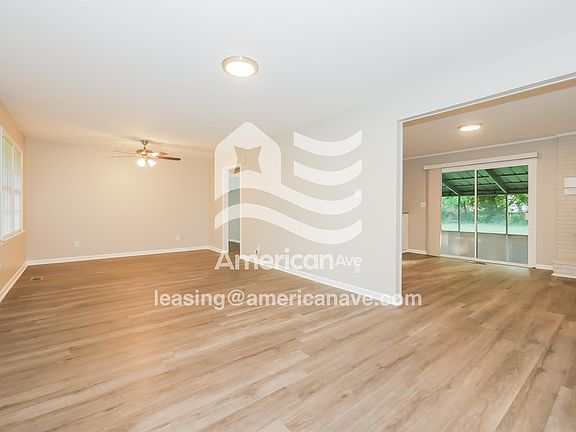 WM - Living Room