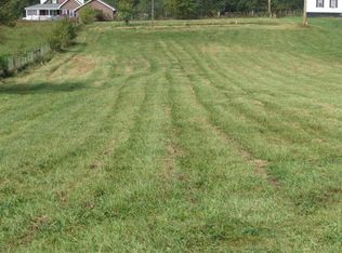 1445 Cripple Creek Rd, Wytheville, VA 24382