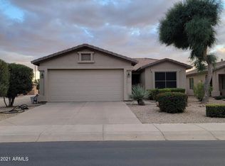 3065 E Firestone Dr, Chandler, AZ 85249