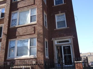 6108 S Rhodes Ave #1, Chicago, IL 60637