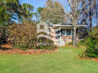 429 Bel Air Dr, West Columbia, SC 29170