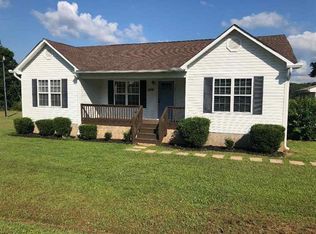 2295 Silerton Rd, Henderson, TN 38340