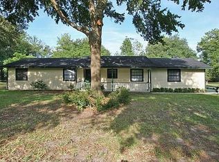 284 Orange Ave, Saint Johns, FL 32259