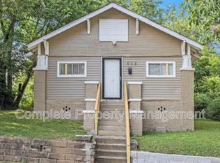 604 5th Way, Birmingham, AL 35214