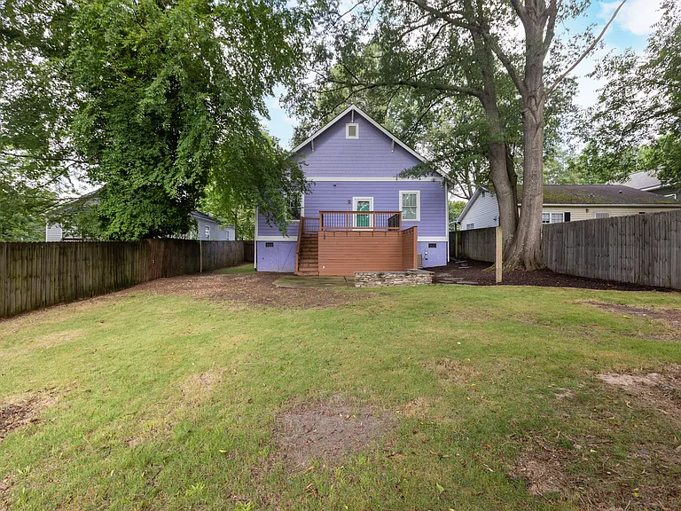 1816 Pegram St — Photo 48