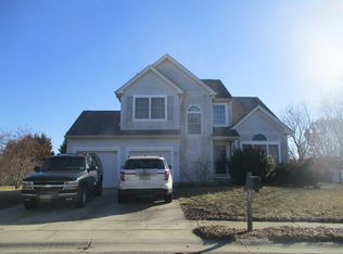 400 Rustic Dr, Egg Harbor Township, NJ 08234