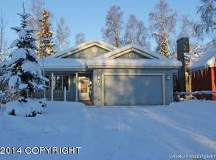 3141 Richmond Ave, Anchorage, AK 99508