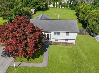 115 Hancock St, Abington, MA 02351