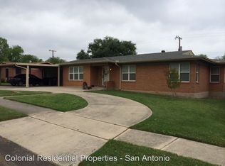 523 Freiling, San Antonio, TX 78213